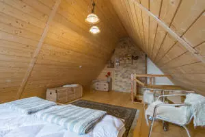 Appartamento HANKA - bagno